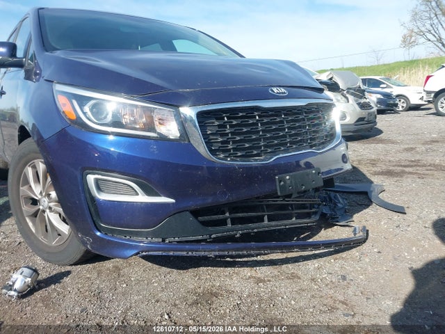 KNDMB5C14L6566001 KIA Sedona