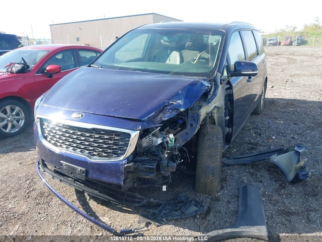 KNDMB5C14L6566001 KIA Sedona
