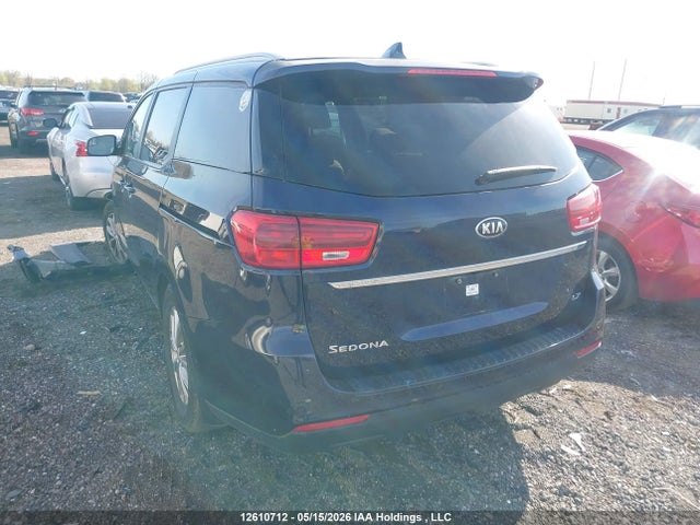 KNDMB5C14L6566001 KIA Sedona