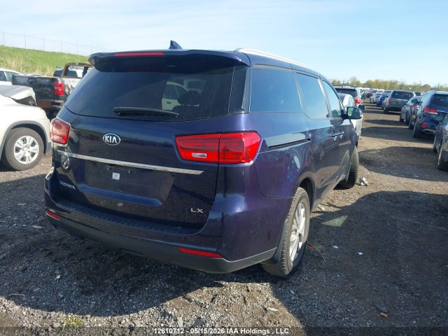 KNDMB5C14L6566001 KIA Sedona