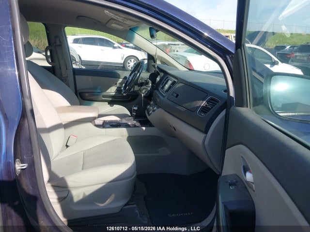 KNDMB5C14L6566001 KIA Sedona