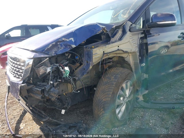 KNDMB5C14L6566001 KIA Sedona
