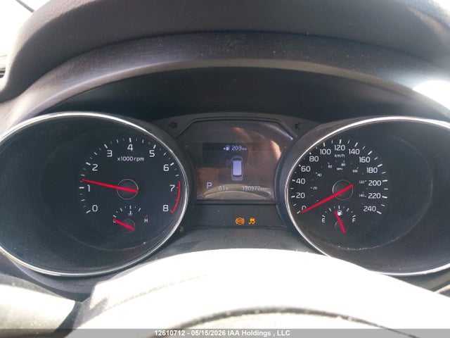KNDMB5C14L6566001 KIA Sedona