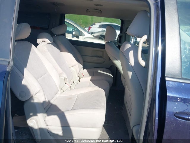 KNDMB5C14L6566001 KIA Sedona