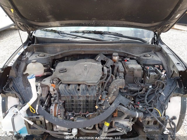 12610713 :رقم المزاد ، 5XYRGDLC5MG039781 vin ، 2021 Kia Sorento Lx مزاد بيع