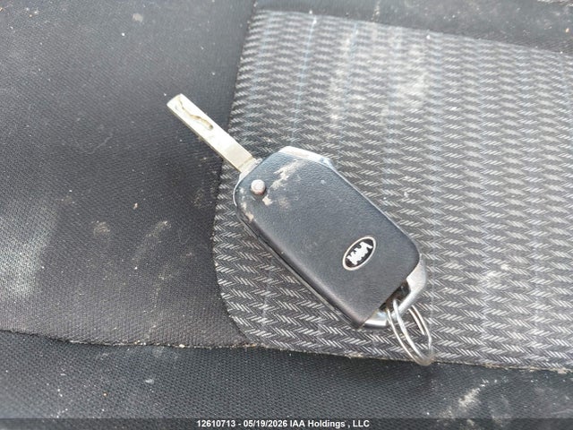 12610713 :رقم المزاد ، 5XYRGDLC5MG039781 vin ، 2021 Kia Sorento Lx مزاد بيع