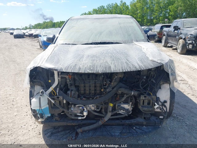 12610713 :رقم المزاد ، 5XYRGDLC5MG039781 vin ، 2021 Kia Sorento Lx مزاد بيع