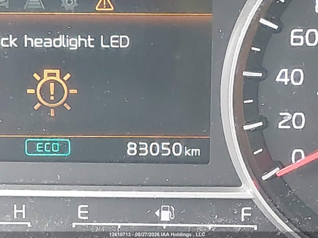 12610713 :رقم المزاد ، 5XYRGDLC5MG039781 vin ، 2021 Kia Sorento Lx مزاد بيع