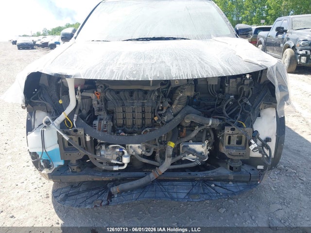 12610713 :رقم المزاد ، 5XYRGDLC5MG039781 vin ، 2021 Kia Sorento Lx مزاد بيع