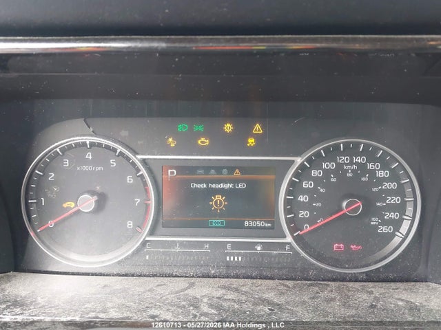 12610713 :رقم المزاد ، 5XYRGDLC5MG039781 vin ، 2021 Kia Sorento Lx مزاد بيع