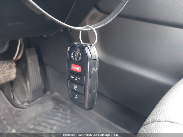 Продаж на аукціоні авто 2024 Toyota Grand Highlander Xle, vin: 5TDAAAB57RS022796, номер лоту: 12608223