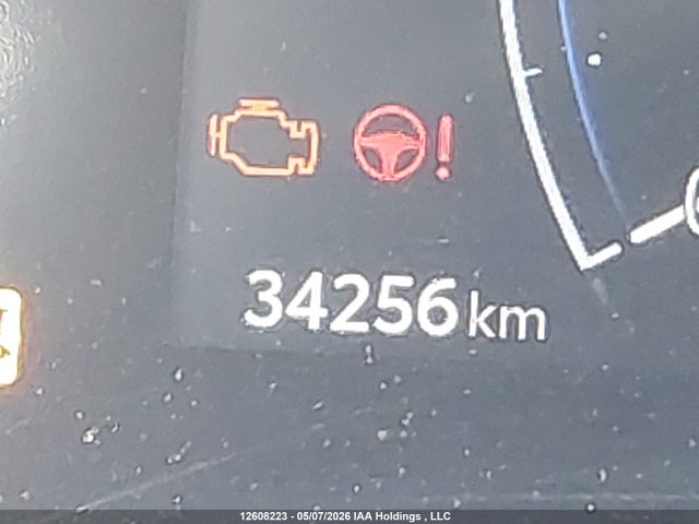 Продаж на аукціоні авто 2024 Toyota Grand Highlander Xle, vin: 5TDAAAB57RS022796, номер лоту: 12608223