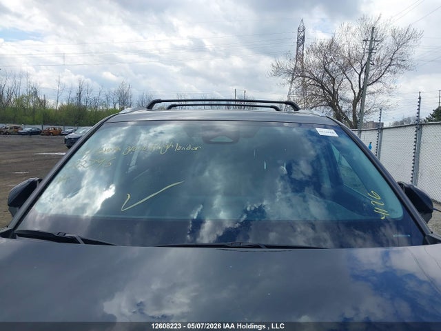 Продаж на аукціоні авто 2024 Toyota Grand Highlander Xle, vin: 5TDAAAB57RS022796, номер лоту: 12608223
