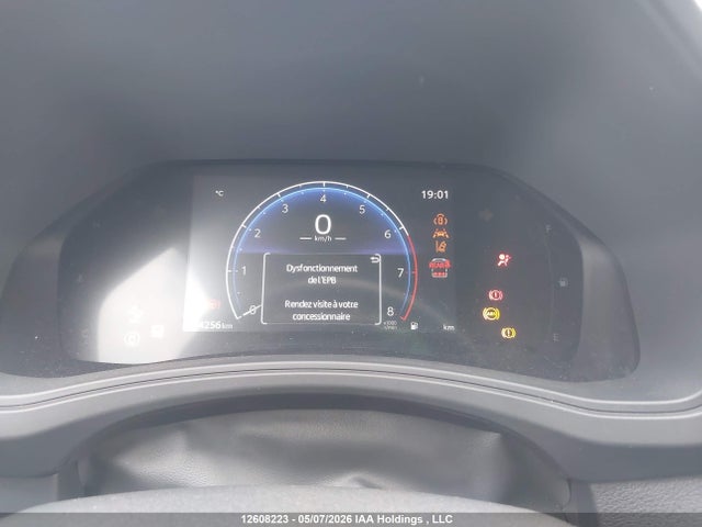 Продаж на аукціоні авто 2024 Toyota Grand Highlander Xle, vin: 5TDAAAB57RS022796, номер лоту: 12608223