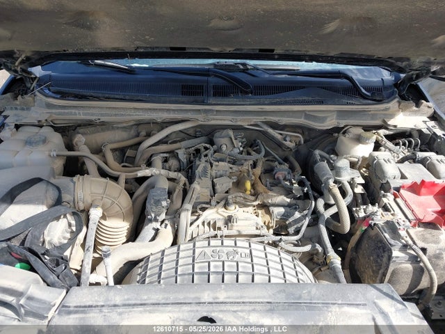 12610715 :رقم المزاد ، 1FTER4FHXNLD05690 vin ، 2022 Ford Ranger Xl/xlt/lariat مزاد بيع