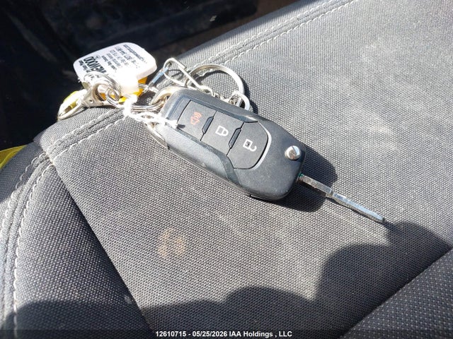 12610715 :رقم المزاد ، 1FTER4FHXNLD05690 vin ، 2022 Ford Ranger Xl/xlt/lariat مزاد بيع