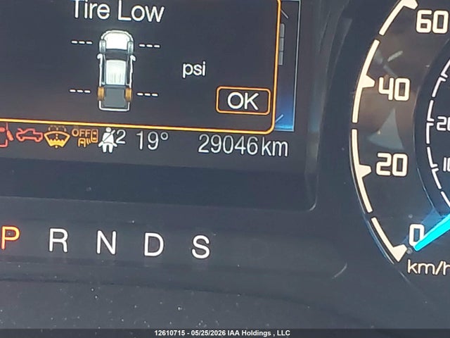 12610715 :رقم المزاد ، 1FTER4FHXNLD05690 vin ، 2022 Ford Ranger Xl/xlt/lariat مزاد بيع