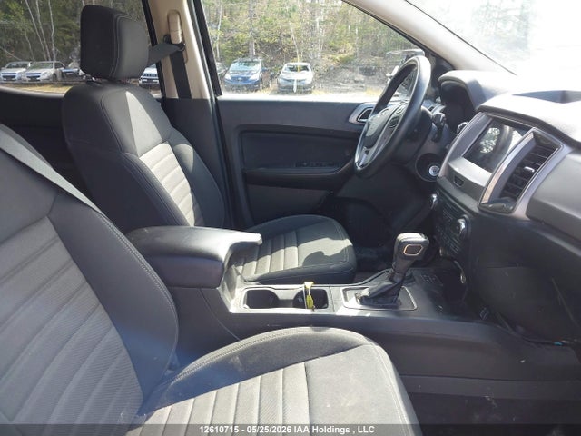 12610715 :رقم المزاد ، 1FTER4FHXNLD05690 vin ، 2022 Ford Ranger Xl/xlt/lariat مزاد بيع