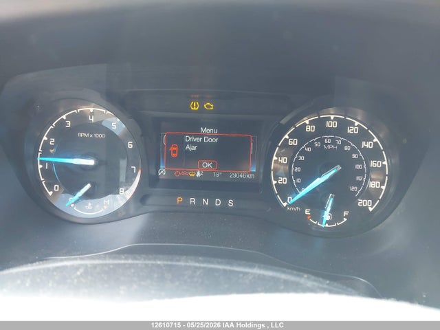 12610715 :رقم المزاد ، 1FTER4FHXNLD05690 vin ، 2022 Ford Ranger Xl/xlt/lariat مزاد بيع