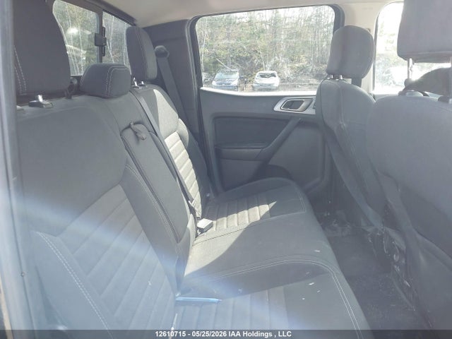 12610715 :رقم المزاد ، 1FTER4FHXNLD05690 vin ، 2022 Ford Ranger Xl/xlt/lariat مزاد بيع