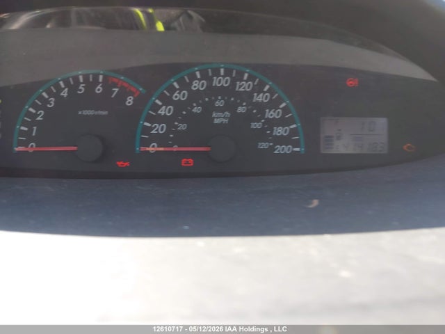 12610717 :رقم المزاد ، JTDBT4K35B1412989 vin ، 2011 Toyota Yaris مزاد بيع