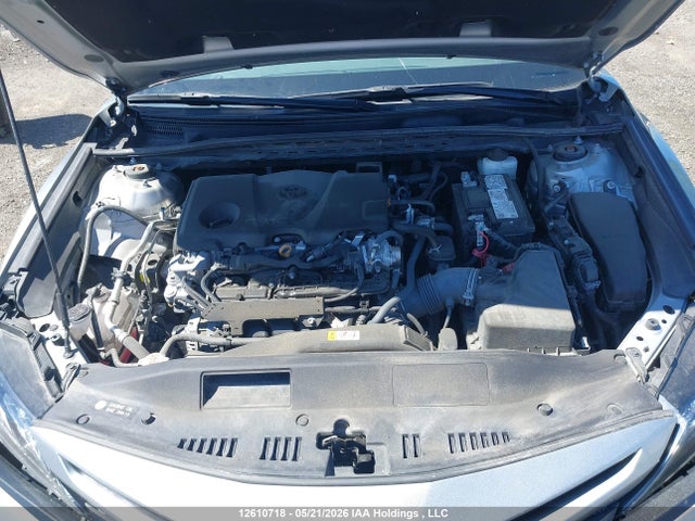 Продаж на аукціоні авто 2024 Toyota Camry Xse, vin: 4T1K61BK0RU122581, номер лоту: 12610718