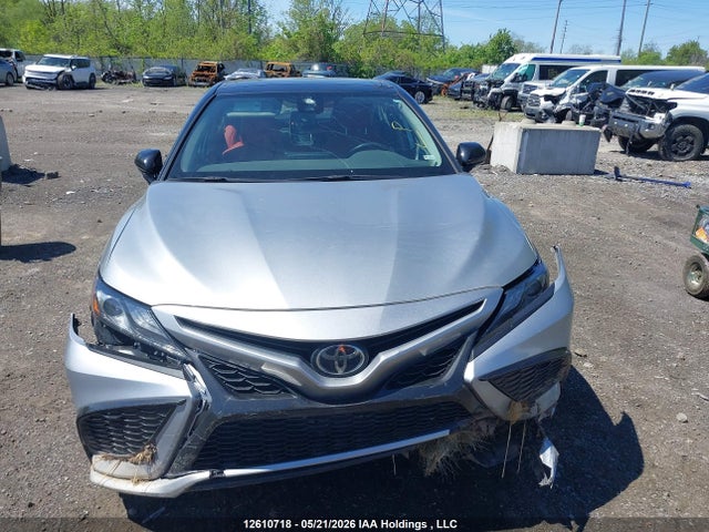 Продаж на аукціоні авто 2024 Toyota Camry Xse, vin: 4T1K61BK0RU122581, номер лоту: 12610718