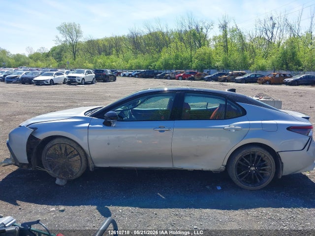 Продаж на аукціоні авто 2024 Toyota Camry Xse, vin: 4T1K61BK0RU122581, номер лоту: 12610718