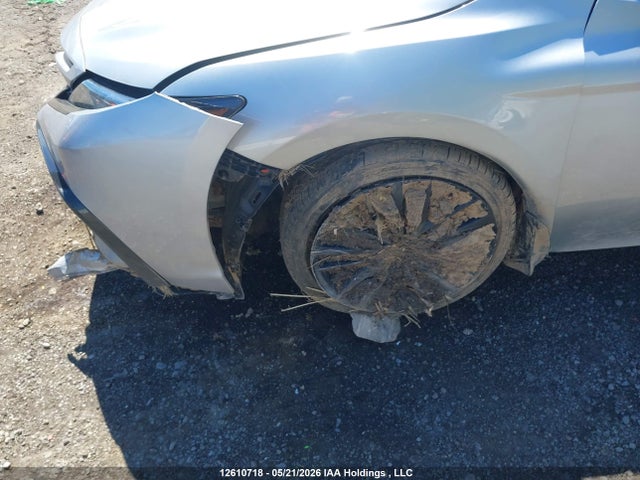 Продаж на аукціоні авто 2024 Toyota Camry Xse, vin: 4T1K61BK0RU122581, номер лоту: 12610718