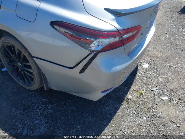 Продаж на аукціоні авто 2024 Toyota Camry Xse, vin: 4T1K61BK0RU122581, номер лоту: 12610718