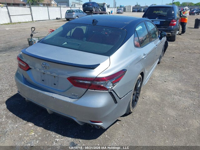 Продаж на аукціоні авто 2024 Toyota Camry Xse, vin: 4T1K61BK0RU122581, номер лоту: 12610718