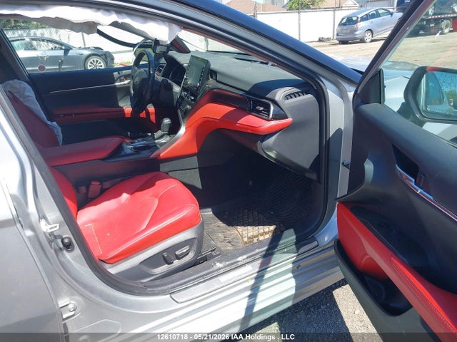 Продаж на аукціоні авто 2024 Toyota Camry Xse, vin: 4T1K61BK0RU122581, номер лоту: 12610718