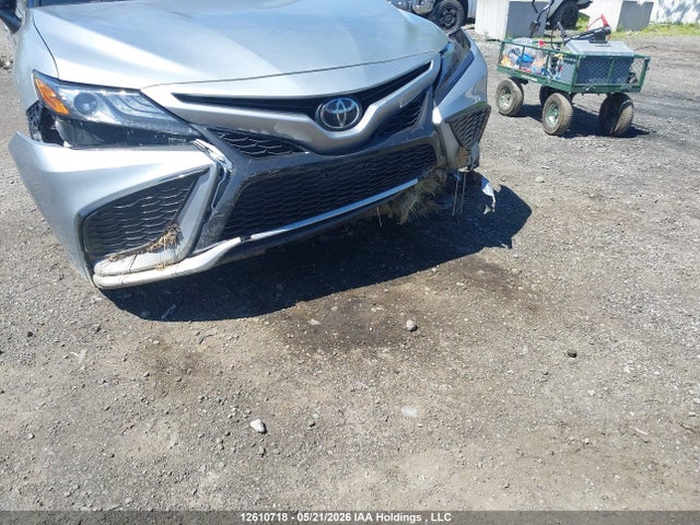 Продаж на аукціоні авто 2024 Toyota Camry Xse, vin: 4T1K61BK0RU122581, номер лоту: 12610718