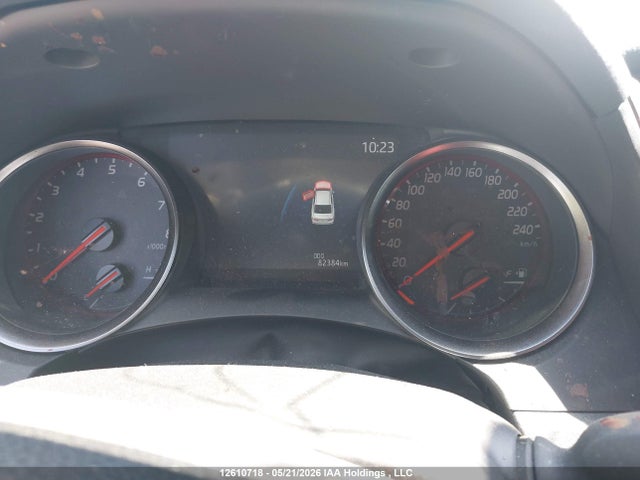 Продаж на аукціоні авто 2024 Toyota Camry Xse, vin: 4T1K61BK0RU122581, номер лоту: 12610718