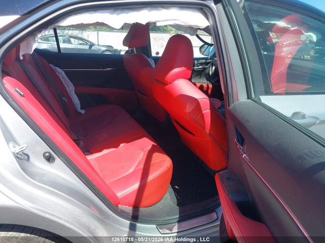 Продаж на аукціоні авто 2024 Toyota Camry Xse, vin: 4T1K61BK0RU122581, номер лоту: 12610718