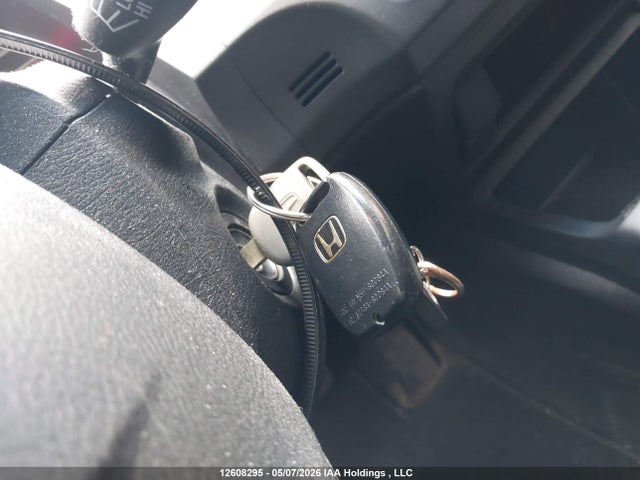 12608295 :رقم المزاد ، 2HGFA1F63BH004326 vin ، 2011 Honda Civic Se مزاد بيع