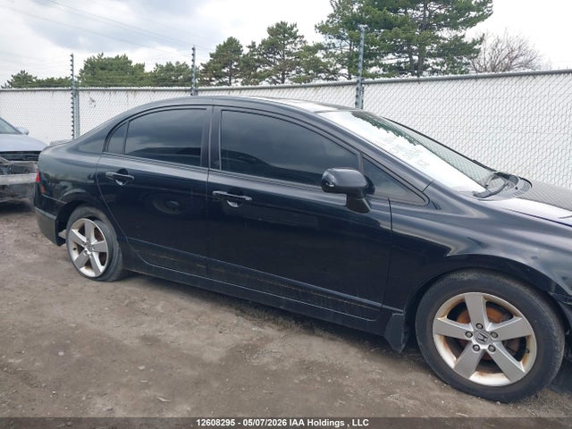 12608295 :رقم المزاد ، 2HGFA1F63BH004326 vin ، 2011 Honda Civic Se مزاد بيع