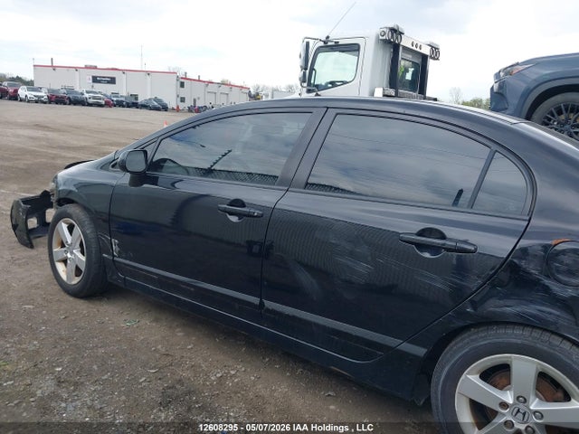 12608295 :رقم المزاد ، 2HGFA1F63BH004326 vin ، 2011 Honda Civic Se مزاد بيع