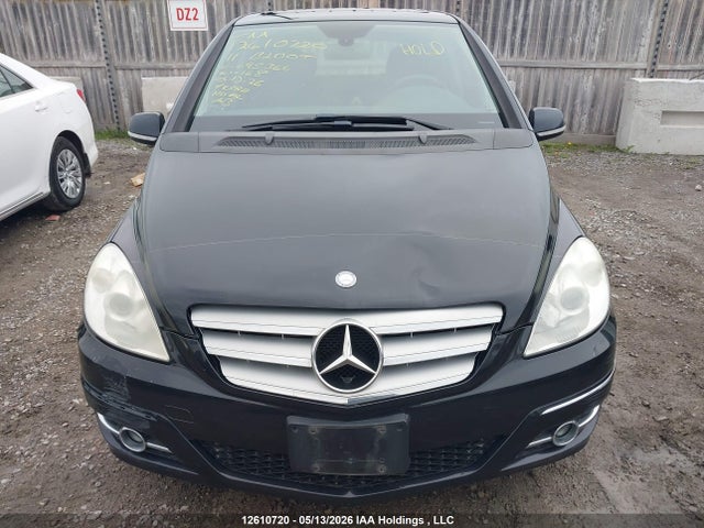 Продаж на аукціоні авто 2011 Mercedes-benz B200 T, vin: WDDFH3EB5BJ695366, номер лоту: 12610720