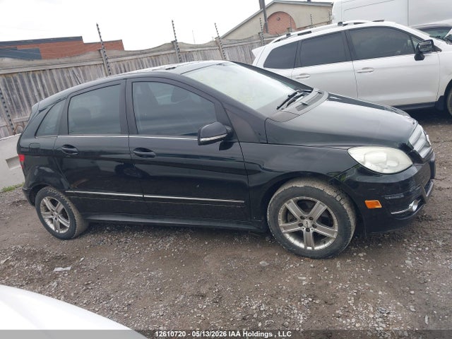Продаж на аукціоні авто 2011 Mercedes-benz B200 T, vin: WDDFH3EB5BJ695366, номер лоту: 12610720