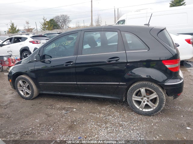 Продаж на аукціоні авто 2011 Mercedes-benz B200 T, vin: WDDFH3EB5BJ695366, номер лоту: 12610720