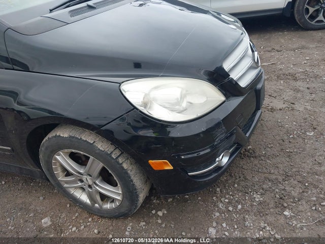 Продаж на аукціоні авто 2011 Mercedes-benz B200 T, vin: WDDFH3EB5BJ695366, номер лоту: 12610720