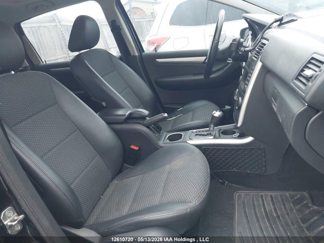 Продаж на аукціоні авто 2011 Mercedes-benz B200 T, vin: WDDFH3EB5BJ695366, номер лоту: 12610720