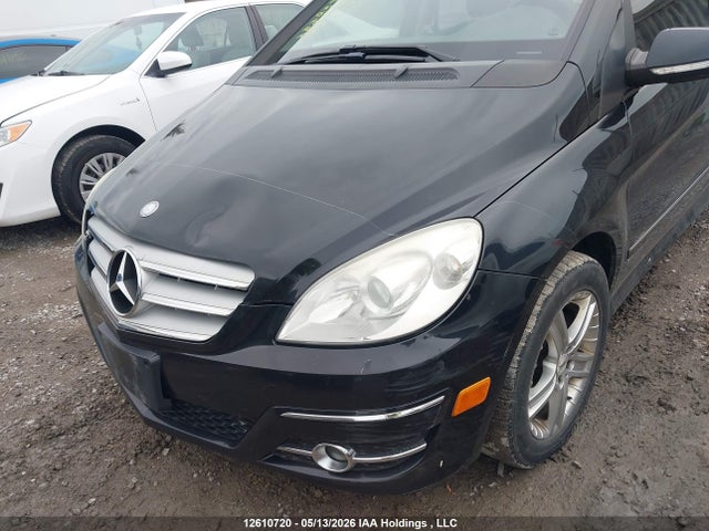 Продаж на аукціоні авто 2011 Mercedes-benz B200 T, vin: WDDFH3EB5BJ695366, номер лоту: 12610720
