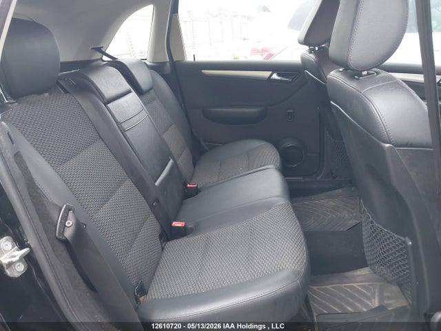Продаж на аукціоні авто 2011 Mercedes-benz B200 T, vin: WDDFH3EB5BJ695366, номер лоту: 12610720