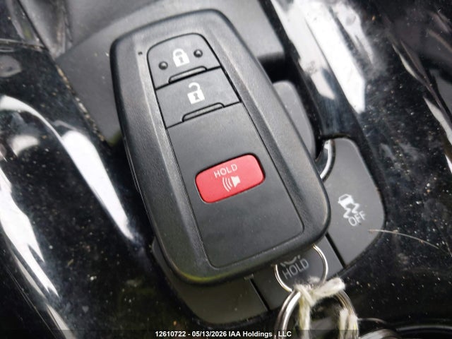 JTNKHMBX6K1037761 Toyota C-HR