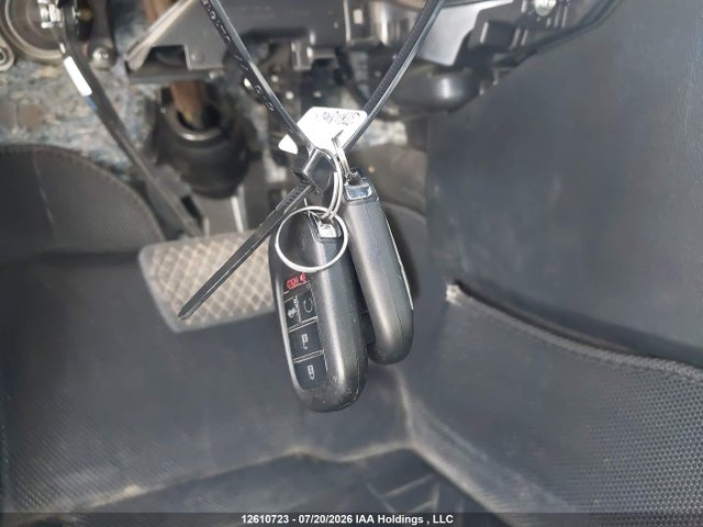 Продажа на аукционе авто 2023 Honda Accord Ex, vin: 1HGCY1F37PA800894, номер лота: 12610723