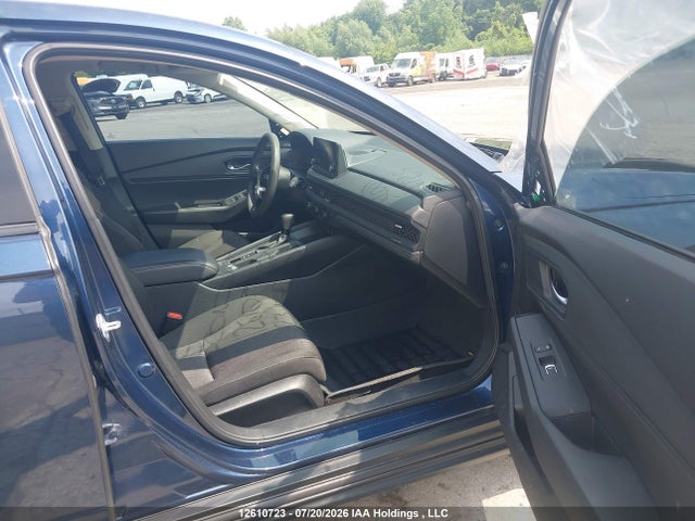 Продажа на аукционе авто 2023 Honda Accord Ex, vin: 1HGCY1F37PA800894, номер лота: 12610723