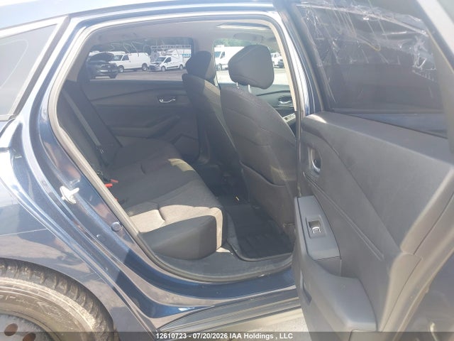 Продажа на аукционе авто 2023 Honda Accord Ex, vin: 1HGCY1F37PA800894, номер лота: 12610723