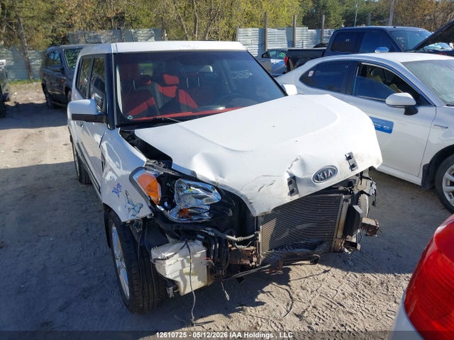 Продажа на аукционе авто 2010 Kia Soul +/!/sport, vin: KNDJT2A23A7057082, номер лота: 12610725